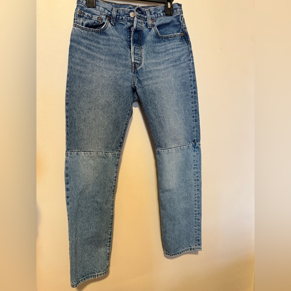 Levi’s 501 Jeans